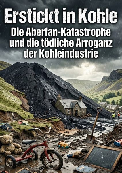 Erstickt in Kohle, Taschenbuch von Annett Moench, Epubli, 9783565305186