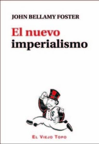 Produktbild: El nuevo imperialismo