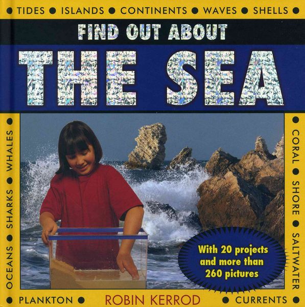 Produktbild: Find Out about the Sea