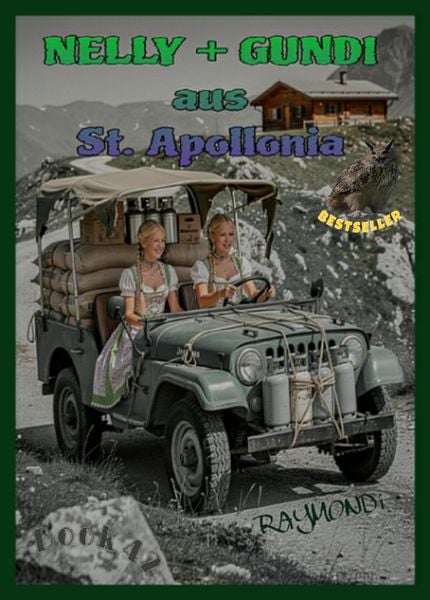 Produktbild: Nelly + Gundi Aus St. Apollonia