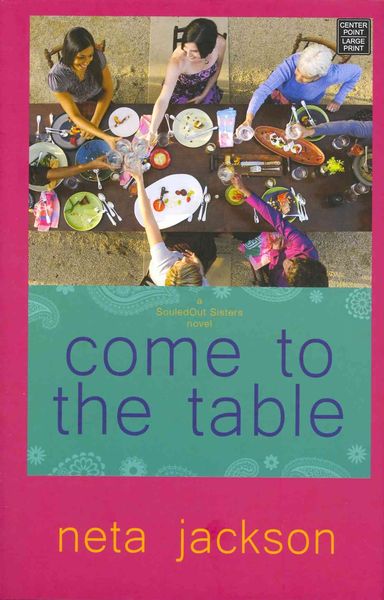 Produktbild: Come to the Table