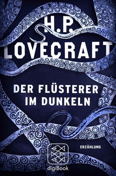 Produktbild: Der Fl&uuml;sterer im Dunkeln