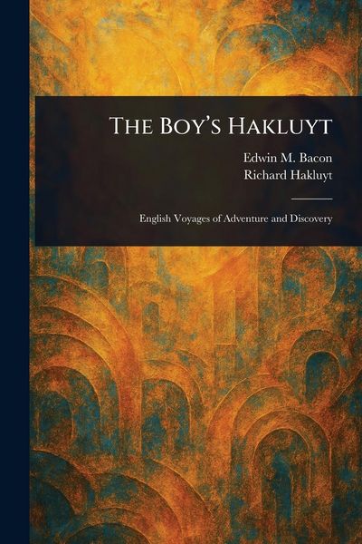 Produktbild: The Boy's Hakluyt