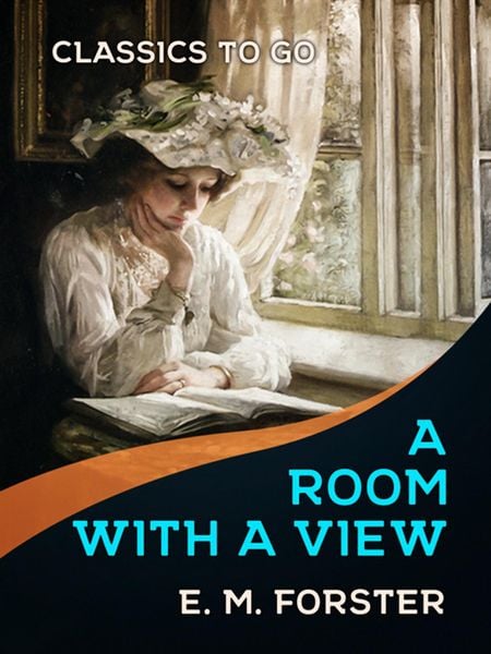 Produktbild: A Room with a View