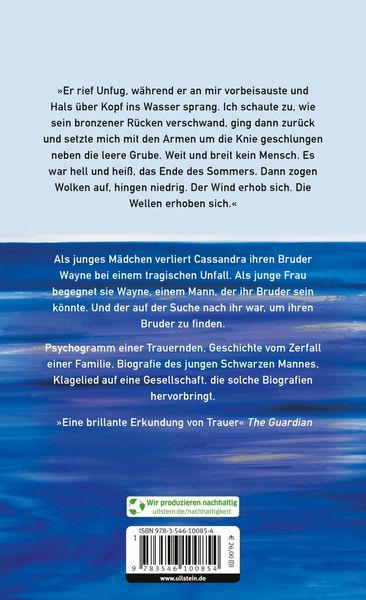 Produktbild: Die Furchen