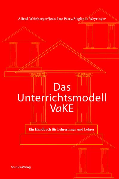 Produktbild: Das Unterrichtsmodell VaKE