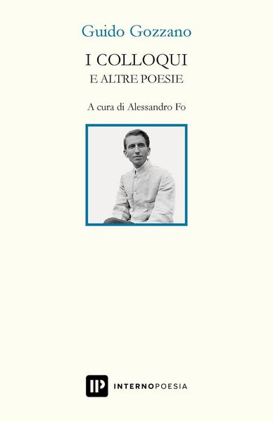Produktbild: I colloqui e altre poesie