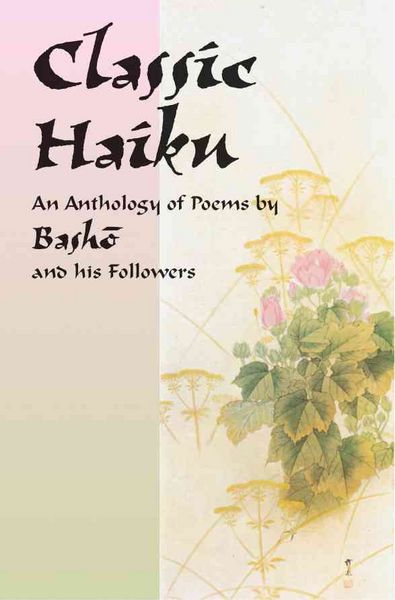 Produktbild: Basho: Classic Haiku