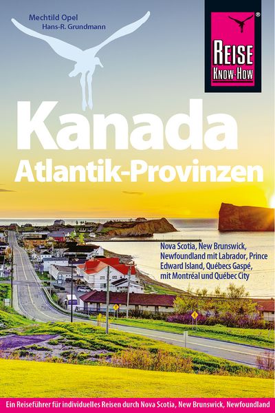 Produktbild: Reisef&uuml;hrer Kanada