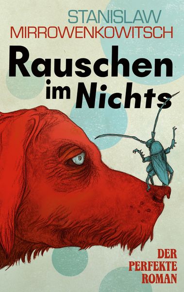 Rauschen im Nichts, Taschenbuch von Stanislaw Mirrowenkowitsch, BoD – Books on Demand, 9783819232787