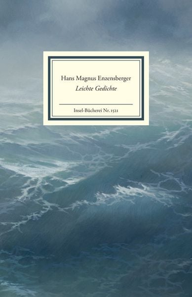 Produktbild: Leichte Gedichte