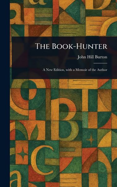 Produktbild: The Book-Hunter