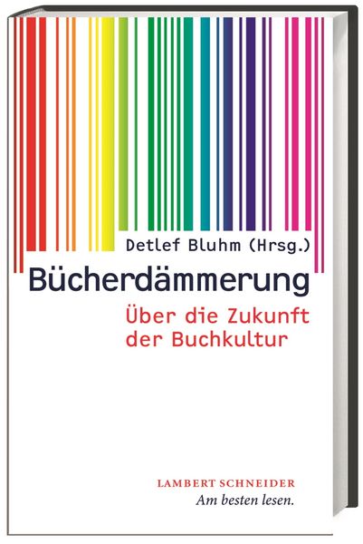 Produktbild: B&uuml;cherd&auml;mmerung