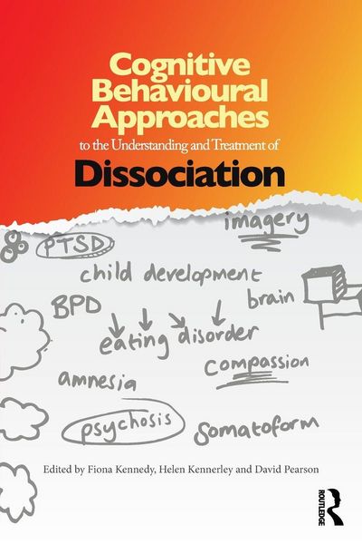 Produktbild: Cognitive Behavioural Approaches to the Understanding and Treatment of Dissociation