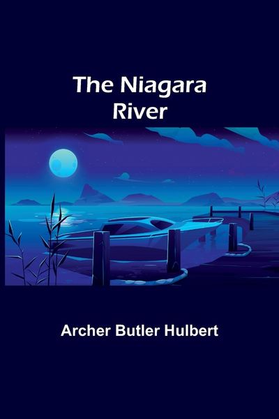 Produktbild: The Niagara River