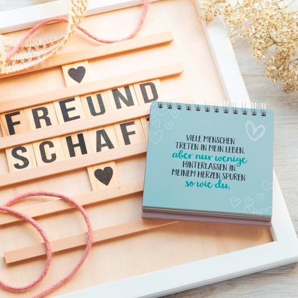 Produktbild: Es hei&szlig;t Freundschaft, weil man mit Freundinnen alles schafft