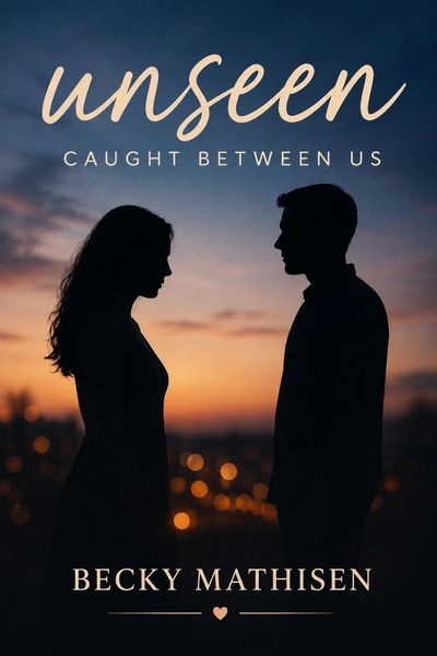 Produktbild: Unseen:Caught Between Us