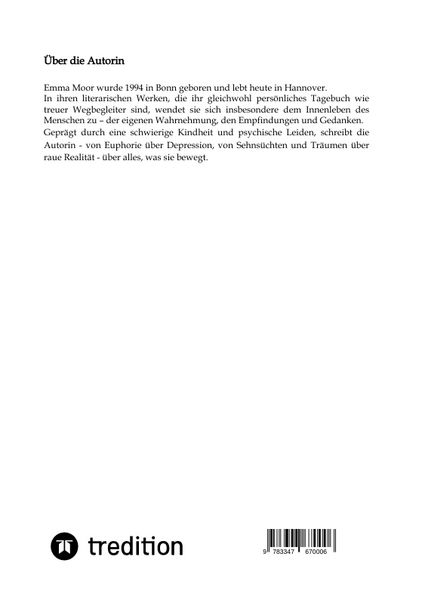 Produktbild: Lyrik