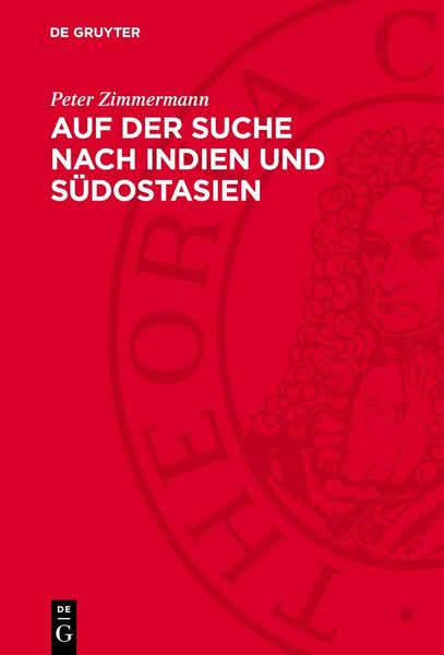 Produktbild: Auf der Suche nach Indien und S&uuml;dostasien
