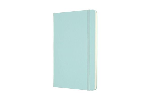 Produktbild: Moleskine Bullet Notizbuch, 120G-Papier, Fester Einband