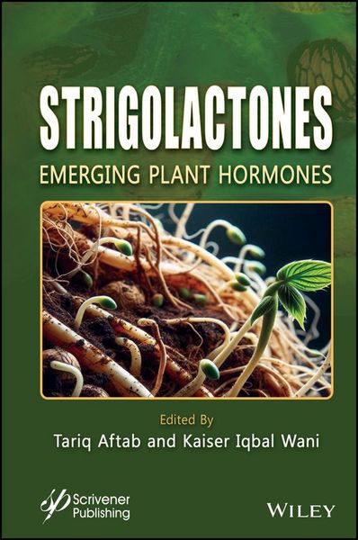 Produktbild: Strigolactones