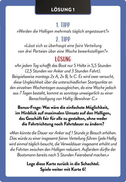 Produktbild: LandXcape - Der Schatz der Freibeuter