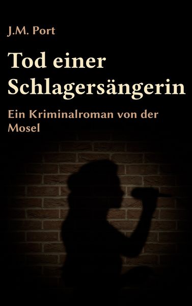 Produktbild: Tod einer Schlagers&auml;ngerin