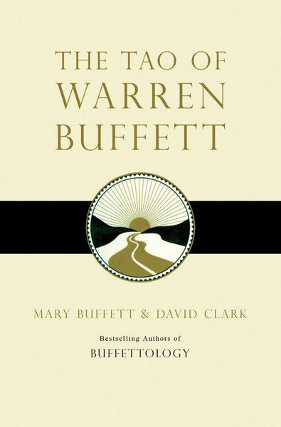 Produktbild: The Tao of Warren Buffett