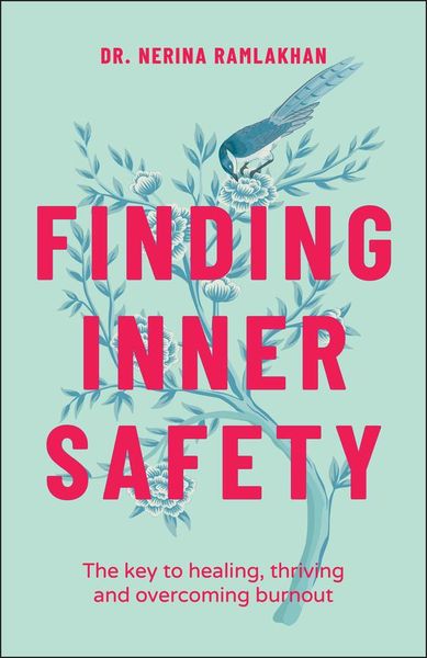 Produktbild: Finding Inner Safety