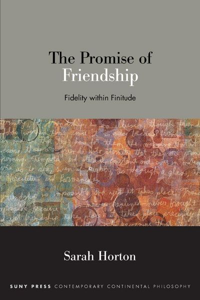 Produktbild: The Promise of Friendship