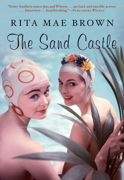 Produktbild: The Sand Castle
