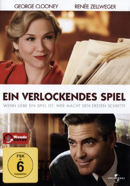 Produktbild: Ein verlockendes Spiel