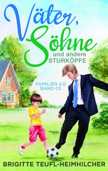 Produktbild: V&auml;ter, S&ouml;hne und andere Sturk&ouml;pfe