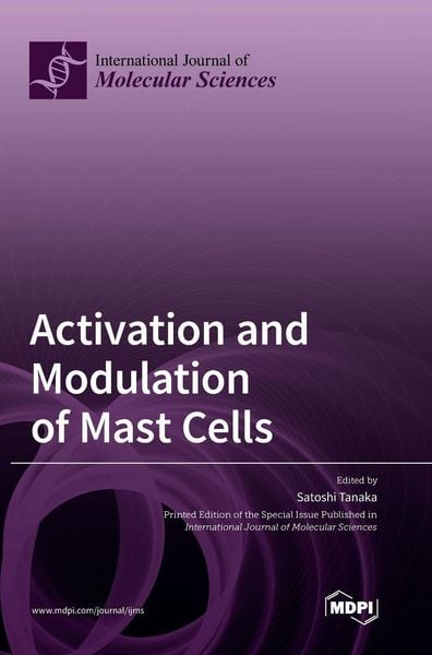 Produktbild: Activation and Modulation of Mast Cells