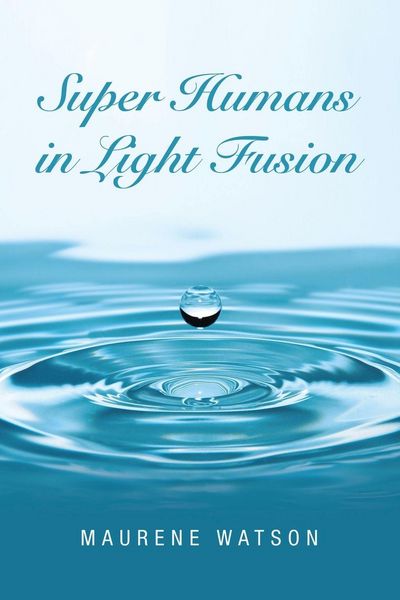 Produktbild: Super Humans in Light Fusion