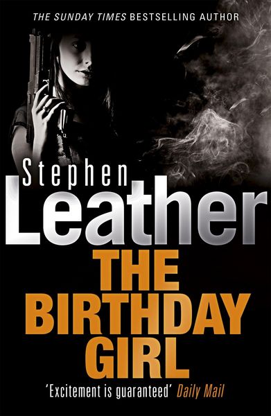 Produktbild: The Birthday Girl