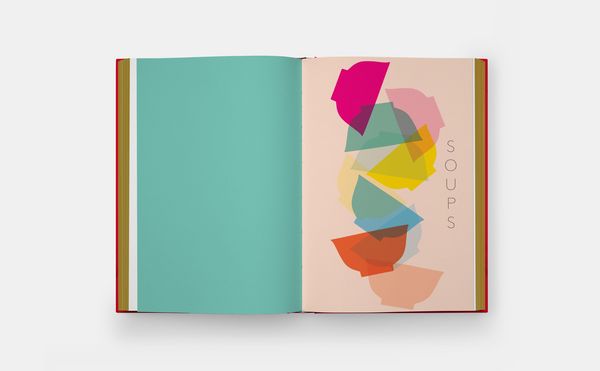 Produktbild: China: The Cookbook (2025) Red Edition