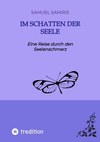 Produktbild: Im Schatten der Seele