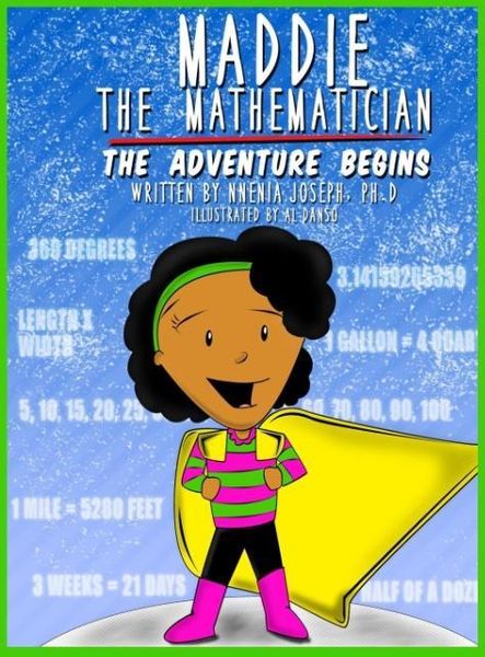 Produktbild: Maddie the Mathematician