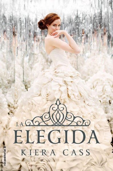 Produktbild: La elegida