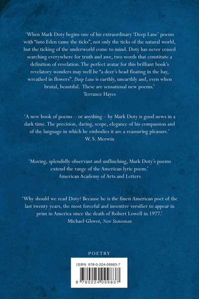 Produktbild: Deep Lane