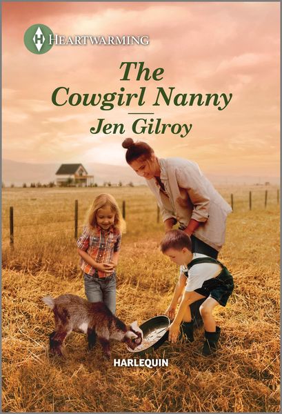 Produktbild: The Cowgirl Nanny