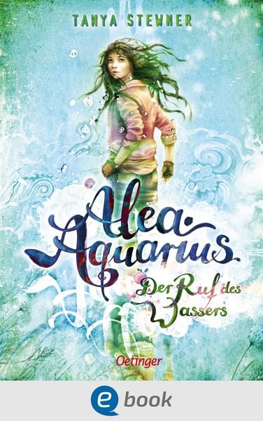 Produktbild: Alea Aquarius 1. Der Ruf des Wassers