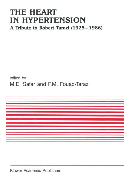Produktbild: The Heart in Hypertension