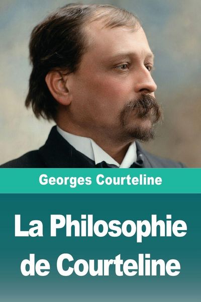 Produktbild: La Philosophie de Courteline