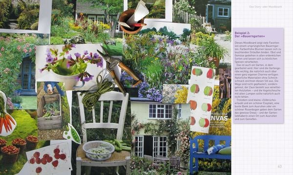 Produktbild: Praxisbuch Gartengestaltung