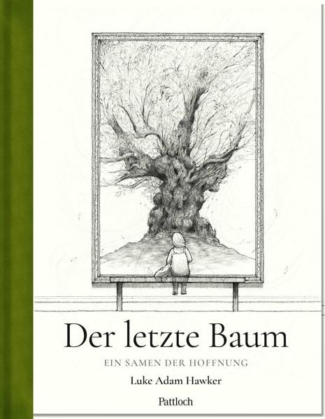 Produktbild: Der letzte Baum