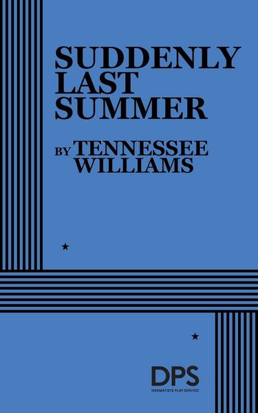 Produktbild: Suddenly Last Summer