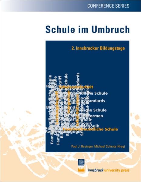 Produktbild: Schule im Umbruch