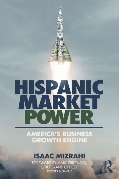 Produktbild: Hispanic Market Power
